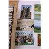 Image 2 : Box of Vintage Postcards