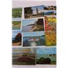 Image 4 : Box of Vintage Postcards