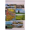 Image 5 : Box of Vintage Postcards