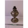 Image 1 : Metal Kerosene Lamp (No Chimney)