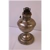 Image 2 : Metal Kerosene Lamp (No Chimney)