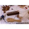 Image 5 : (8) Wooden Toys/Puzzles + Wood gift Tags