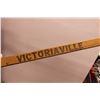 Image 2 : *Victoriaville Hockey Stick Patented 1960