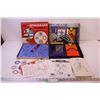 Image 1 : (2) Vintage Toys in Original Boxes (Mighty Men and Monster Maker + Spirograph)