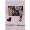 Image 1 : (2) Vintage Packages w/ Toys?