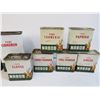 Image 2 : (14) Nabob Spice Tins