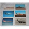 Image 3 : 10 Vintage Aviation Postcards