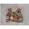 Image 1 : Bag of Craft Jewelry
