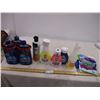 Image 1 : Jet dry ultra + misc cleaners