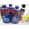 Image 2 : Jet dry ultra + misc cleaners