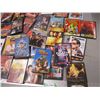Image 3 : DVD movies lot