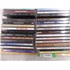 Image 2 : (58) Cd's - mixed country / rock
