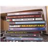 Image 3 : (58) Cd's - mixed country / rock