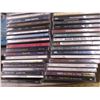 Image 4 : (58) Cd's - mixed country / rock
