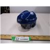 Image 2 : Saskatoon blades helmet, the kidney foundation
