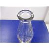 Image 4 : City Dairy Yorkton milk bottle 10" tall