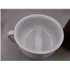 Image 4 : A&W Jug, misc chamber pot