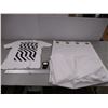 Image 1 : Riff t-shirt with misc shower curtain, key chain