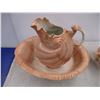 Image 2 : Pitcher, bowl, chamber pot