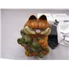 Image 2 : Color printing packs, garfield coin bank