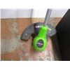 Image 3 : *Woofer box greenworks grass trimmer