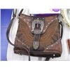 Image 2 : Leather purse, flash, picture, misc