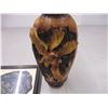 Image 4 : Nanogak picture - 10x7 Eagle vase damaged - 11" tall