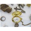 Image 3 : Pendant Watch - Assorted Costume Jewelry