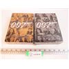 Bond - James Bond DVD Sets