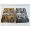 Image 2 : Bond - James Bond DVD Sets