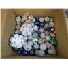 Image 2 : Box of Christmas Decorations