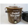 Image 2 : Viking Slow Cooker (not working) - Roasting Pan