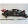 Hydraulic Jack 2 1/2 Tonnes (missing handle)