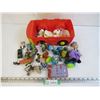 Mask Decor - Assorted Toys