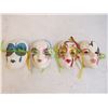 Image 3 : Mask Decor - Assorted Toys
