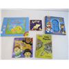 Image 7 : Kids Books & Booklets