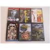 Image 3 : (11) DVDs