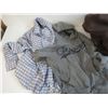 Image 2 : Jacket - Headrush T-Shirt - Dress Shirt - Hoodie - Size lg
