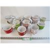(11) Christmas Themed Mugs