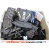 Image 2 : Large Assortment of Atari & SpeedTrax Slot Car Tracks - Atari Controllers - Speed Trax Controllers -