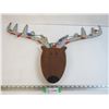 *Battery Operated Reindeer Lights (untested)