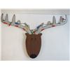 Image 2 : *Battery Operated Reindeer Lights (untested)