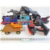 Image 2 : Batmobiles - Thomas Trains - Controller - Trailer - Tote no Lid