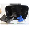 Tote with Boots (toddler size 26 - Ladies 9W)