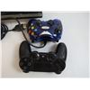 Image 3 : (2) PS3 (2) Controllers (unknown working condition - both power on)