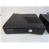 Image 4 : (2) Xbox 360 (4) Controllers (unknown working condition)