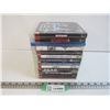 (13) PS3 Games