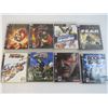 Image 2 : (13) PS3 Games