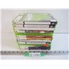 (13) Xbox Games