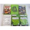 Image 2 : (13) Xbox Games